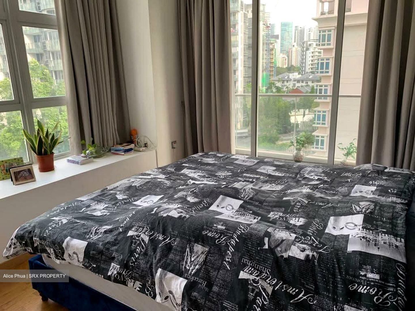 Bellerive (D10), Apartment #559965621